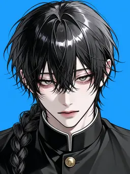Profile image of 츠키시마 미나토