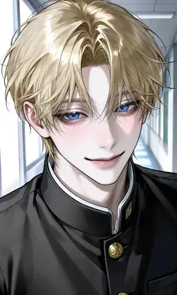 Profile image of 오오토리 미즈키