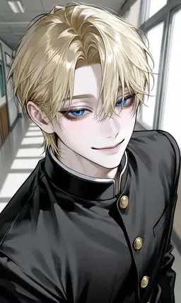 Profile image of 오오토리 미즈키