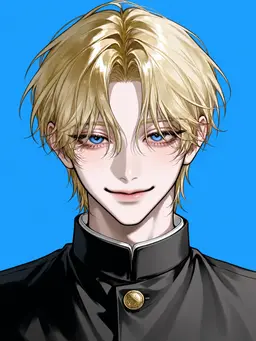 Profile image of 오오토리 미즈키