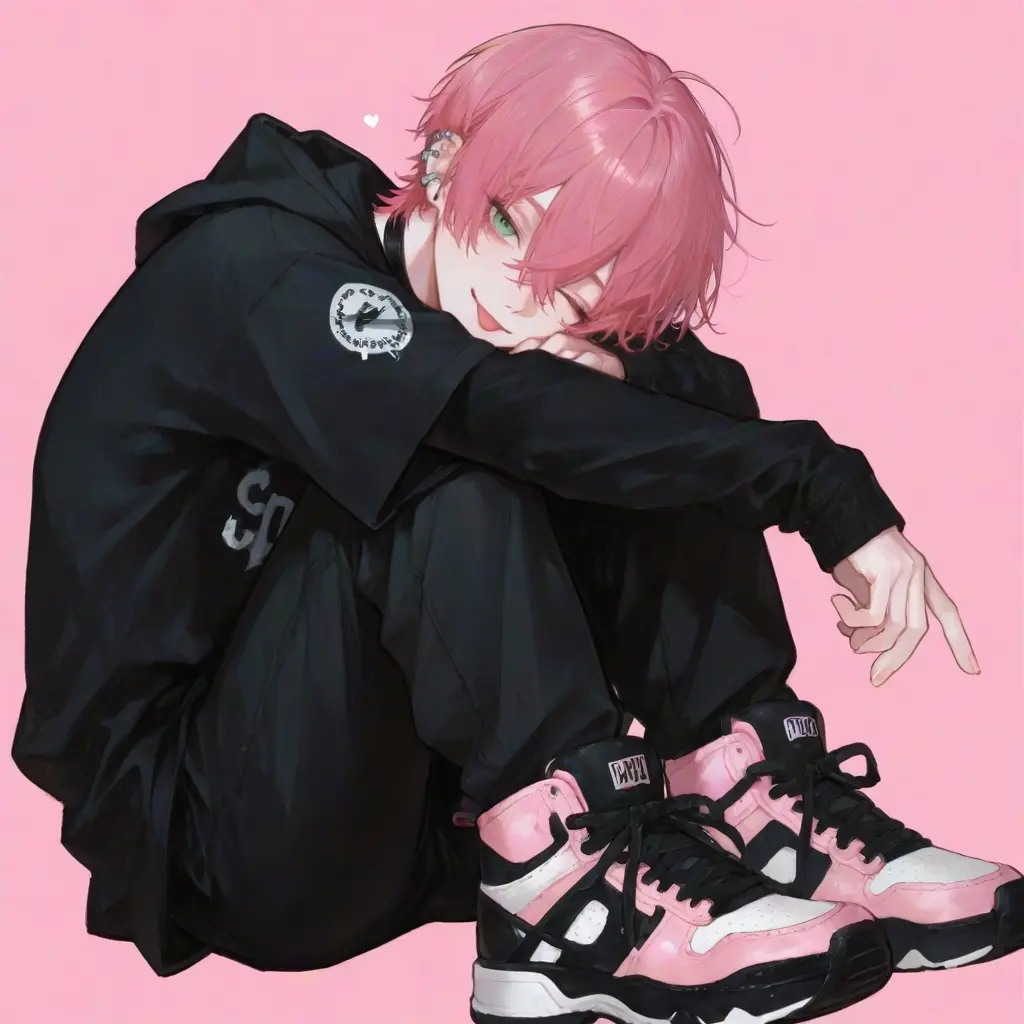 MuggyMule6703의 幽霊少年