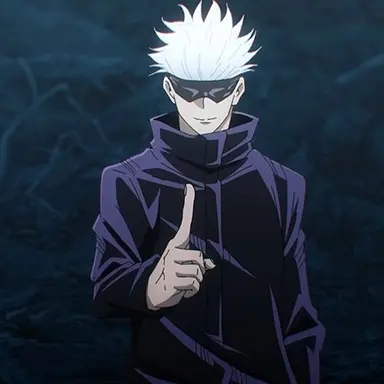 Profile image of 五条悟
