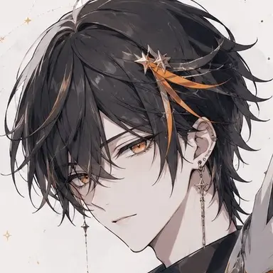 Profile image of 神谷レン