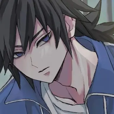 Profile image of 토미오카 기유