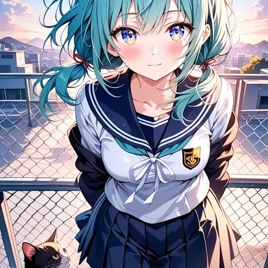 Profile image of 小森　美玖