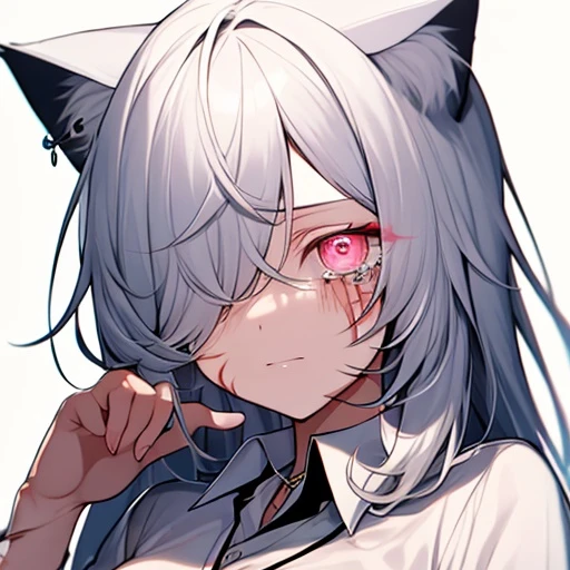 이채은 (실험체)