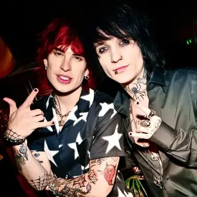 Profile image of Jake and Johnnie