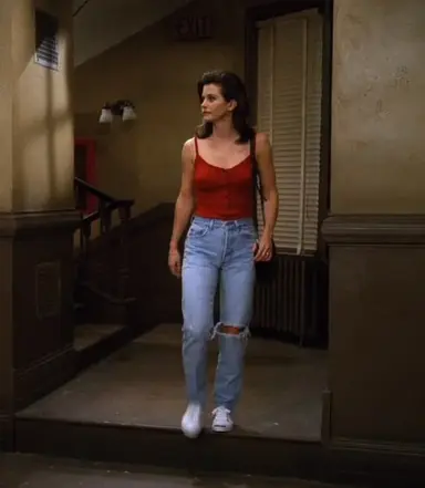 Profile image of Monica