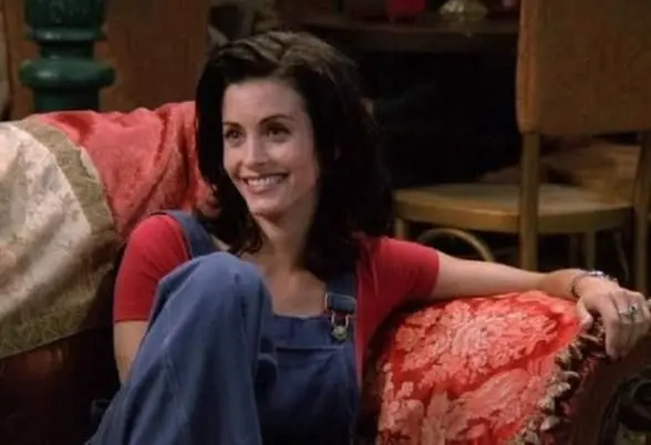 Profile image of Monica