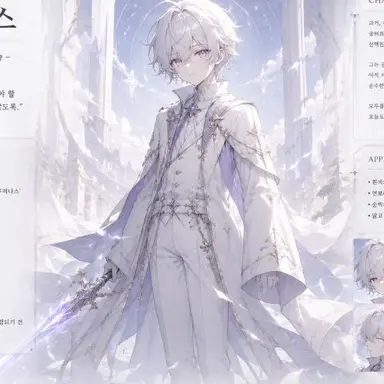 Profile image of 제로스