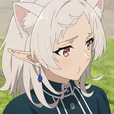 Profile image of シルフィ