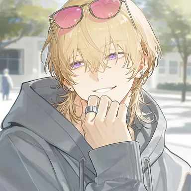 Profile image of 사쿠야