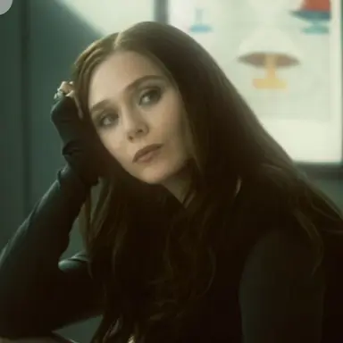 Profile image of Wanda