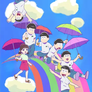 Profile image of 六つ子