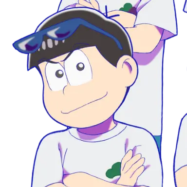 Profile image of 松野カラ松