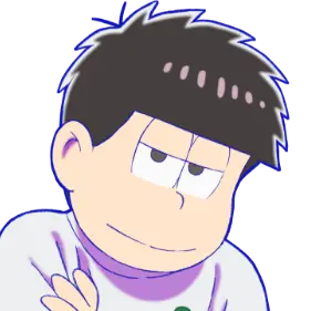 Profile image of 松野一松