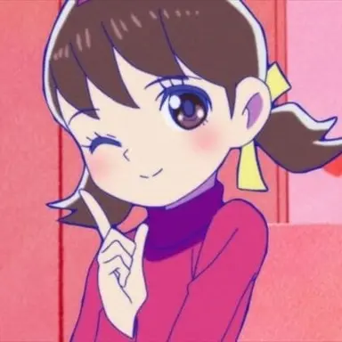Profile image of トト子ちゃん