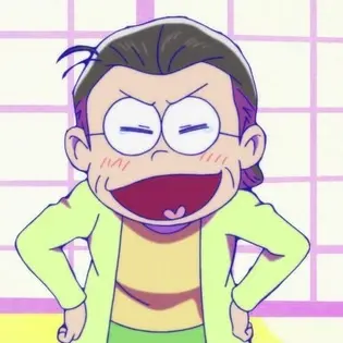 Profile image of 松野松代