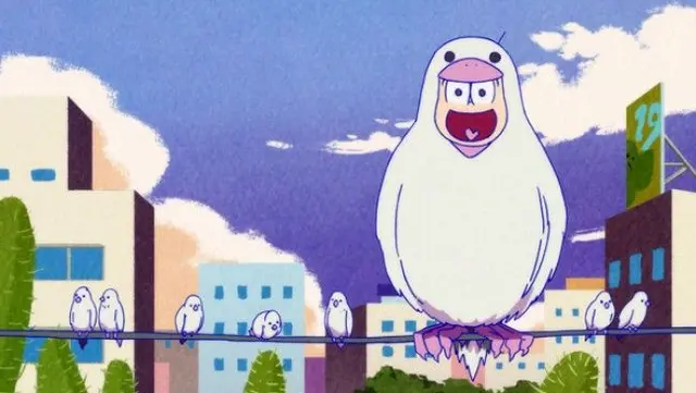 Profile image of 마츠노 쥬시마츠