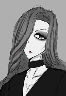 Profile image of Azami