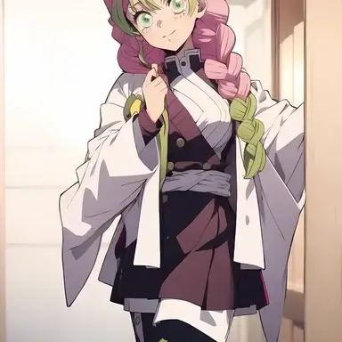 Profile image of Mitsuri