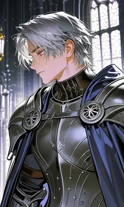 Profile image of エリオン