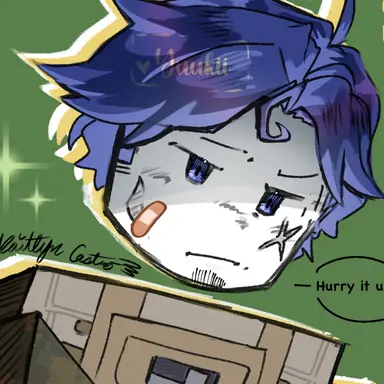 Profile image of ゲスト1337