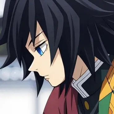 Profile image of 冨岡義勇