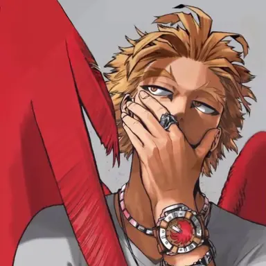 Profile image of Hawks