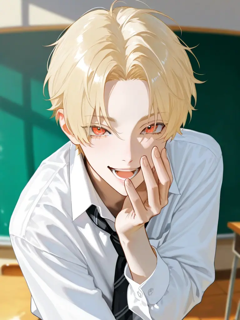 Lara_Brown의 遊び人に見えるけど…