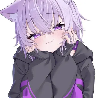 Profile image of 네코마타 오카유