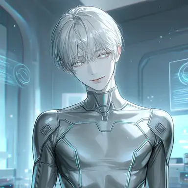 Profile image of Veran
