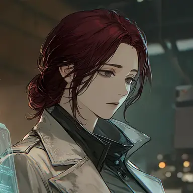 Profile image of Solenne