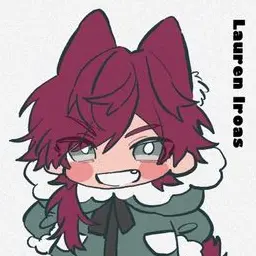 Profile image of ローレン・イロアス