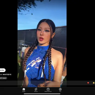 Profile image of Yoonchae and megan