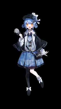 Profile image of 橘シェリー