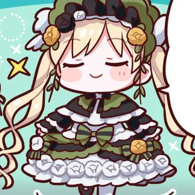 Profile image of 遠野ハンナ