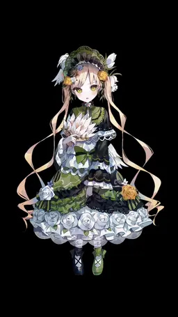 Profile image of 遠野ハンナ