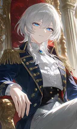 Profile image of リゼル