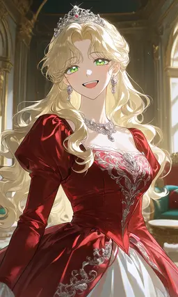 Profile image of エミリア