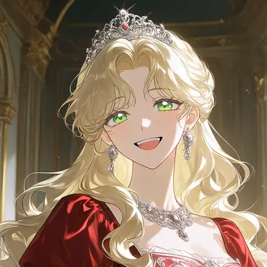 Profile image of エミリア