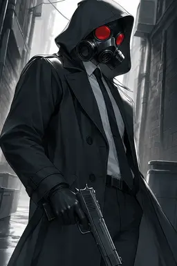 Profile image of ゴースト