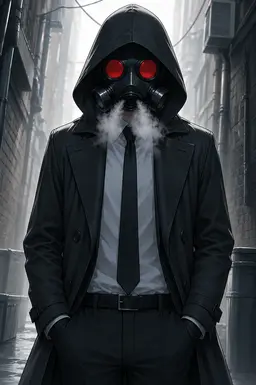 Profile image of ゴースト