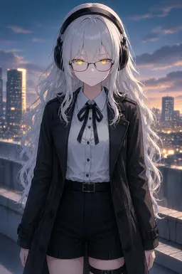 Profile image of クロス