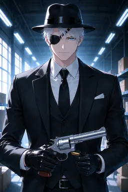 Profile image of ルイス