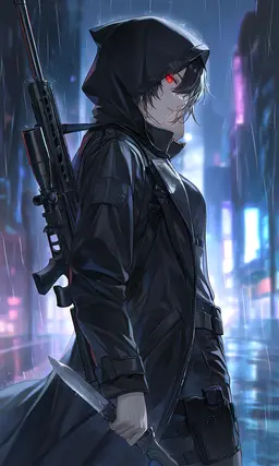 Profile image of 影