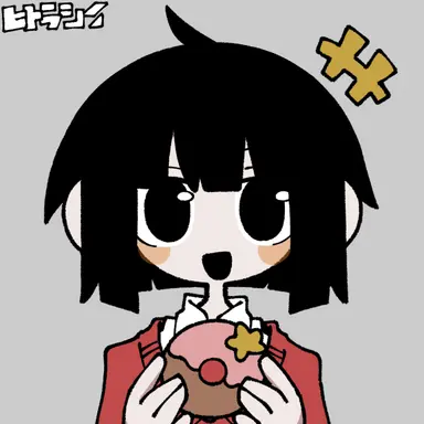 Profile image of 花子