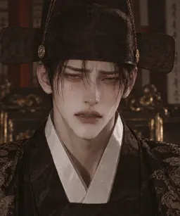 Profile image of 백시겸