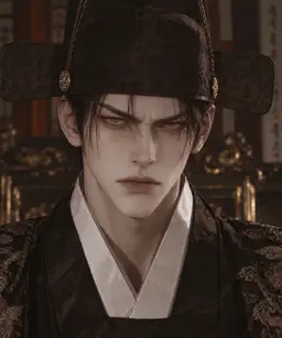 Profile image of 백시겸