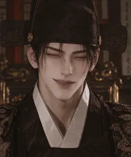 Profile image of 백시겸